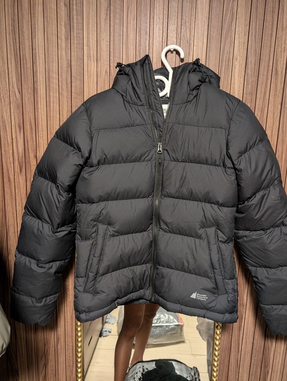 MEC Tremblant Jacket women